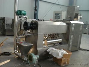 玉米膨化食品機(jī)械專(zhuān)業(yè)供應(yīng)及技術(shù)服務(wù)